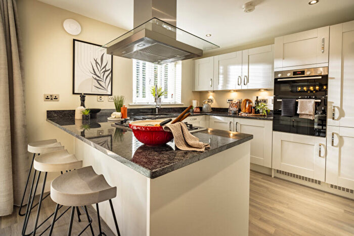 4 Bedroom Detached House For Sale In South Ella Way, Kirk Ella, Hull, HU10