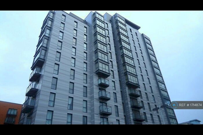 1 Bedroom Flat To Rent In Railway Terrace, Slough, SL2
