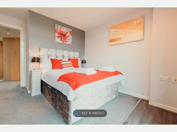 1 Bedroom Flat To Rent In Anchorpoint, Sheffield, S2