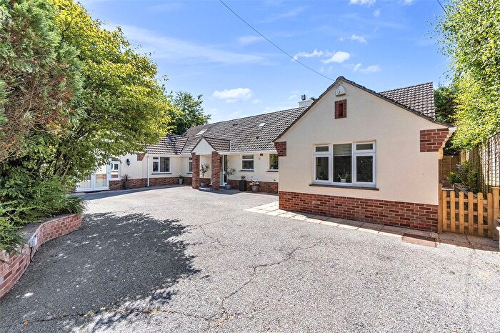4 Bedroom Detached House For Sale In Ramsden Lane, Offwell, Honiton, Devon, EX14