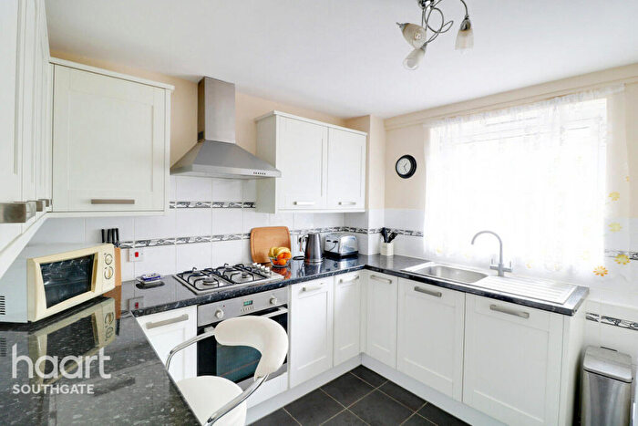 1 Bedroom Apartment For Sale In Links Side, Enfield, EN2