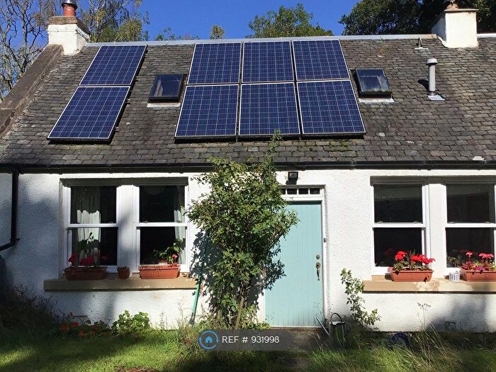 1 Bedroom Detached House To Rent In By Haddington, Haddington, EH41