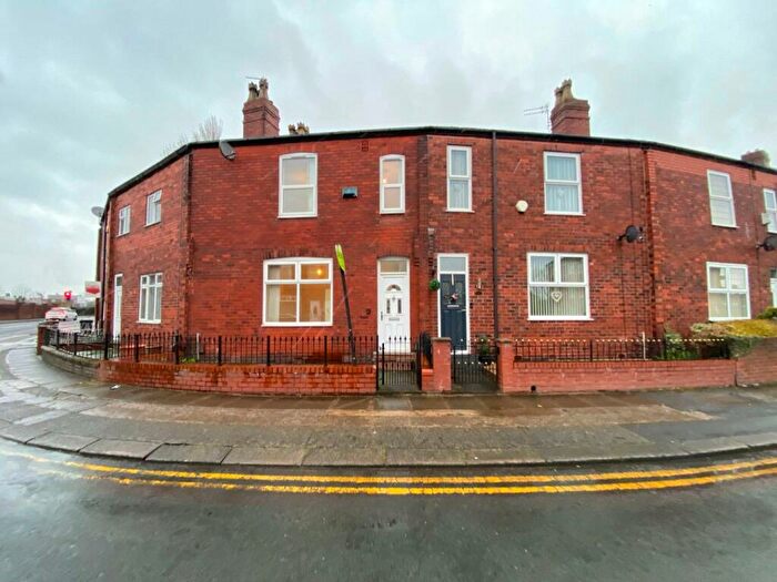 3 Bedroom Terraced House To Rent In Green Lane, Eccles, Salford, M30