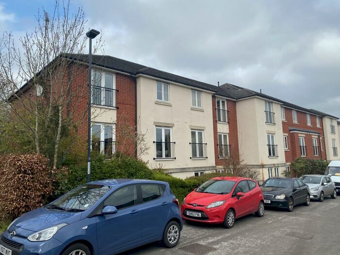 2 Bedroom Apartment To Rent In St Swithins Close, Derby, DE22