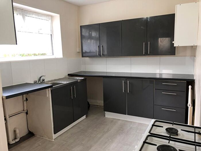 3 Bedroom House To Rent In Hedgemans Way, Dagenham, RM9