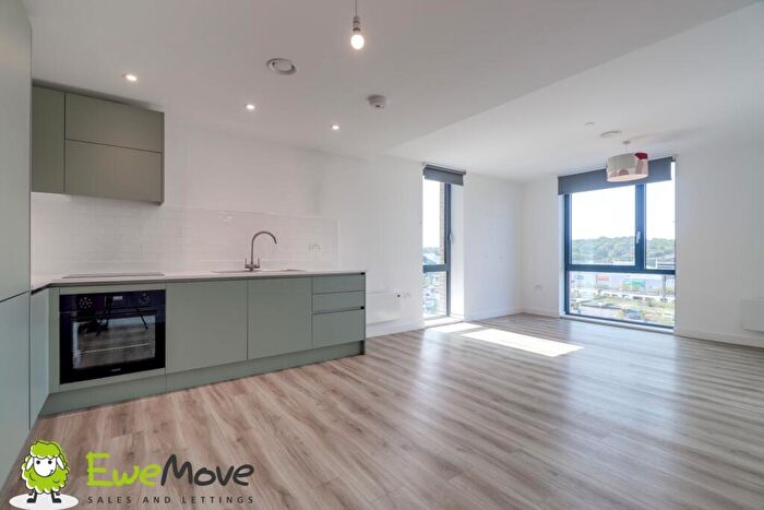 2 Bedroom Apartment For Sale In Chevette Court, Kimpton Road, LU2
