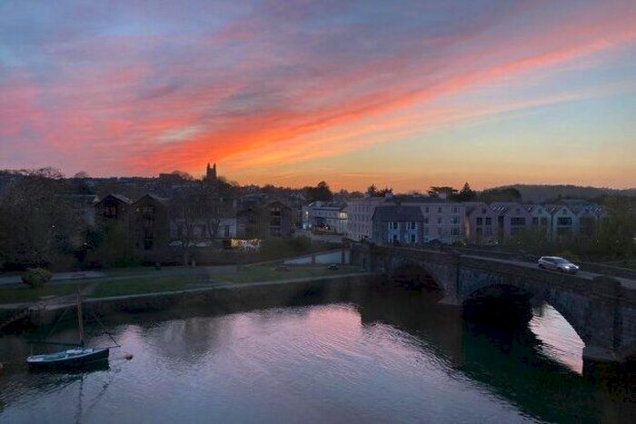 1 Bedroom Flat To Rent In Bridgetown, Totnes TQ9