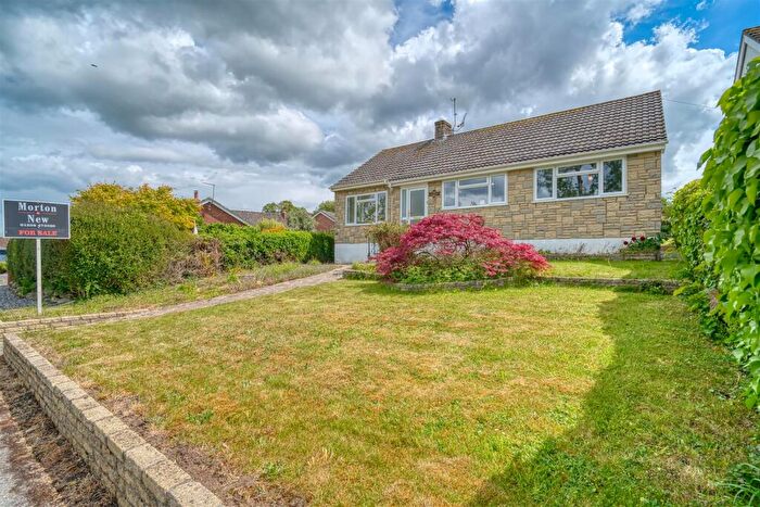 3 Bedroom Detached Bungalow For Sale In Sodom Lane, Marnhull, Sturminster Newton, DT10