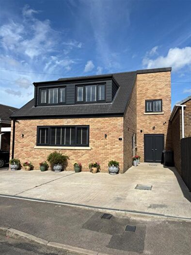 5 Bedroom Detached Bungalow For Sale In St. Josephs Close, Durham, DH1