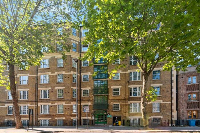 2 Bedroom Flat To Rent In Jamaica Road, London, SE1