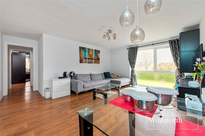 2 Bedroom Flat To Rent In Fortis Green, East Finchley, London, N2
