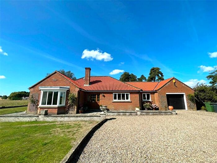 2 Bedroom Bungalow To Rent In Sowerby Under Cotcliffe, Northallerton, North Yorkshire, DL6