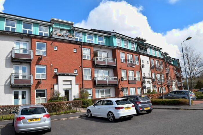 2 Bedroom Flat To Rent In Strathblane Gardens, Flat /, Anniesland, Glasgow, G13
