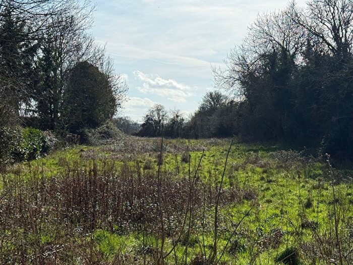 5 Bedroom Land For Sale In Land West Of Happy Acre, Kingsdown Lane, SN25