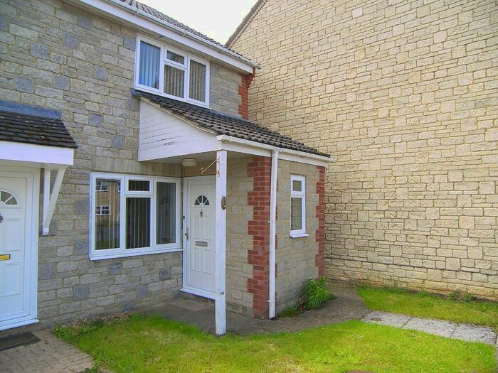 2 Bedroom End Of Terrace House To Rent In Saunders Grove, Corsham, SN13