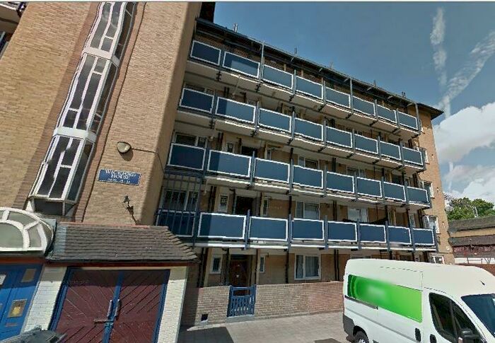 1 Bedroom Flat To Rent In Wickford House, Wickford Street, Bethnal Green, Whitechapel, London, E1