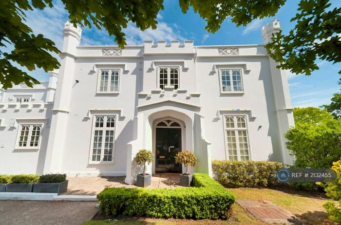 1 Bedroom Flat To Rent In Bedford Hill, London, SW12