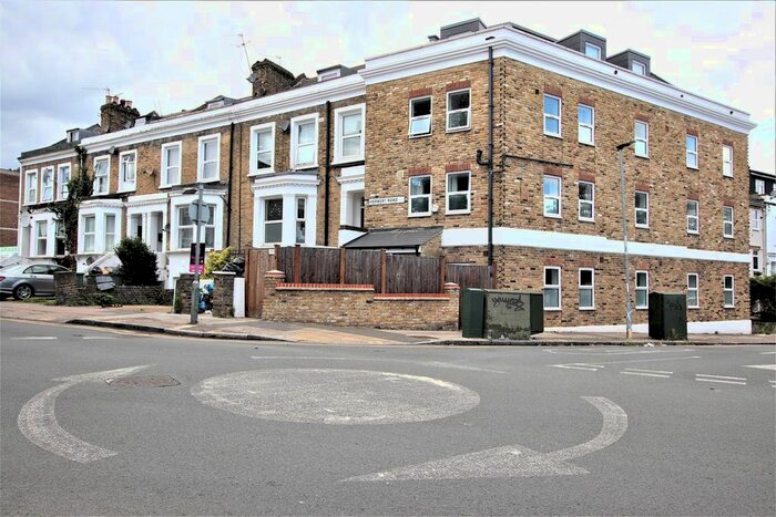 1 Bedroom Flat To Rent In Herbert Road, London, SE18