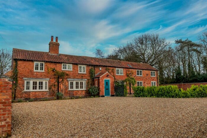 4 Bedroom Property For Sale In Cottage Lane, Collingham, Newark, NG23