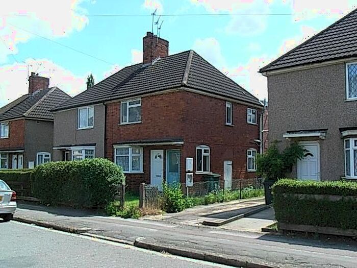 1 Bedroom Flat To Rent In Common Way, Coventry, CV2