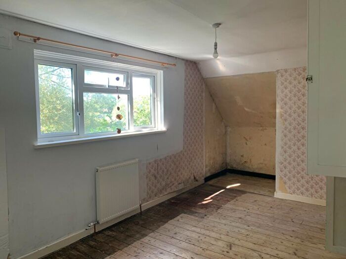 2 Bedroom Semi-Detached House For Sale In Duntish View, Pulham, Dorchester, Dorset, DT2