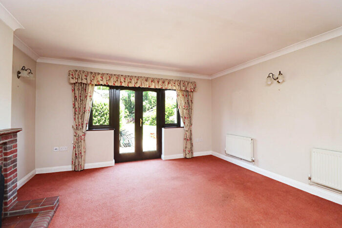 2 Bedroom Detached Bungalow For Sale In School Road, Langham, Colchester, CO4