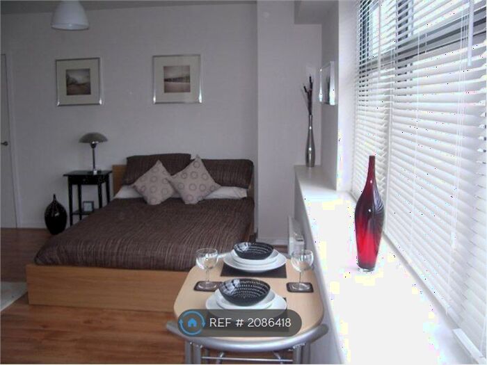 Studio To Rent In Newhall Street, Birmingham, B3