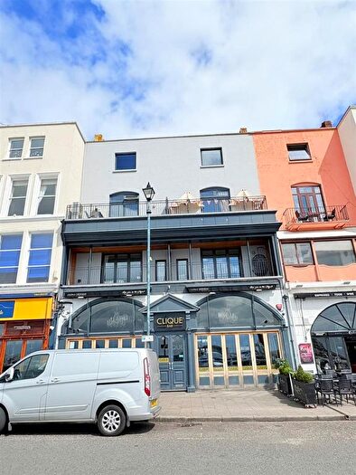 1 Bedroom Flat To Rent In Harbour Parade, Ramsgate, CT11