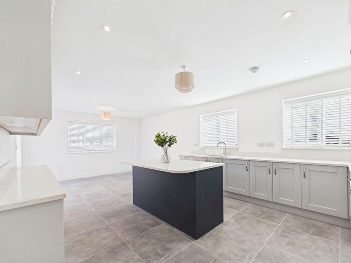 3 Bedroom Detached House For Sale In Lealands Gate, Lea, Ross-On-Wye, Herefordshire, HR9