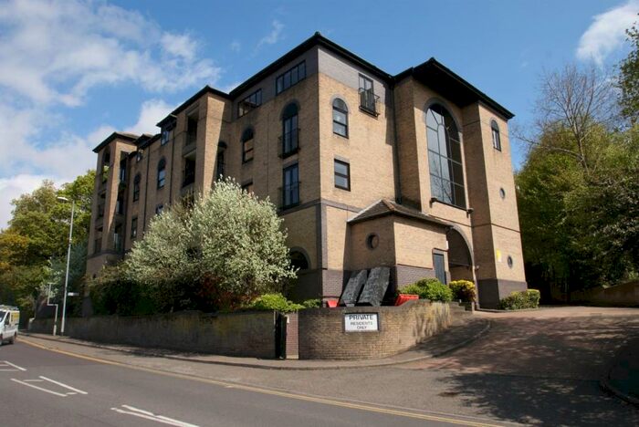 2 Bedroom Apartment To Rent In Langthornes, Stock Road, CM12