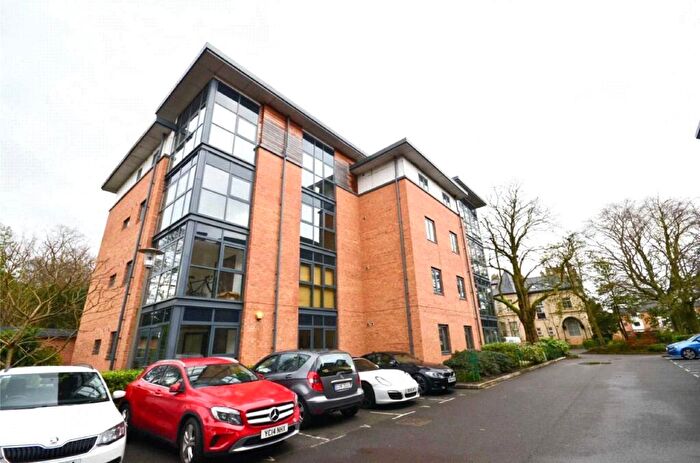 2 Bedroom Apartment To Rent In Block Larke Rise, Didsbury, Manchester, Greater Manchester, M20