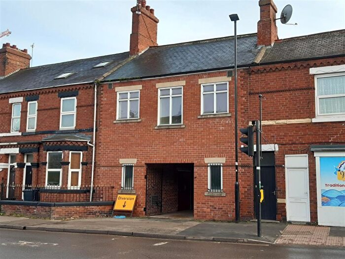 2 Bedroom Block Of Flats For Sale In Foss Islands Road, York, YO31