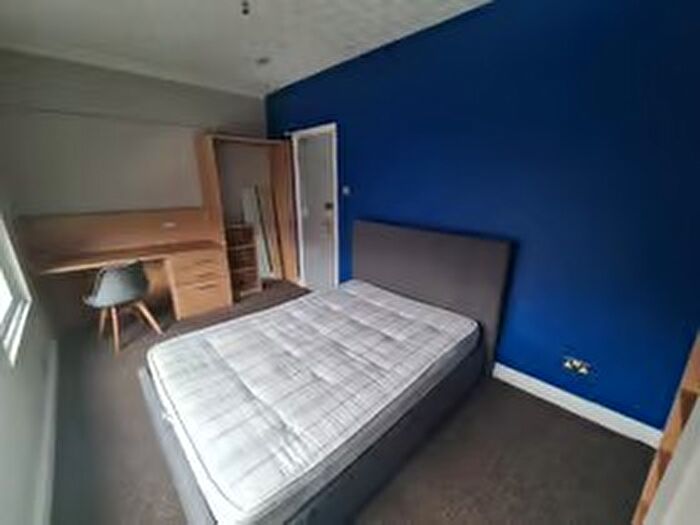 4 Bedroom Terraced House To Rent In Stanmore Street, Leeds, West Yorkshire, LS4