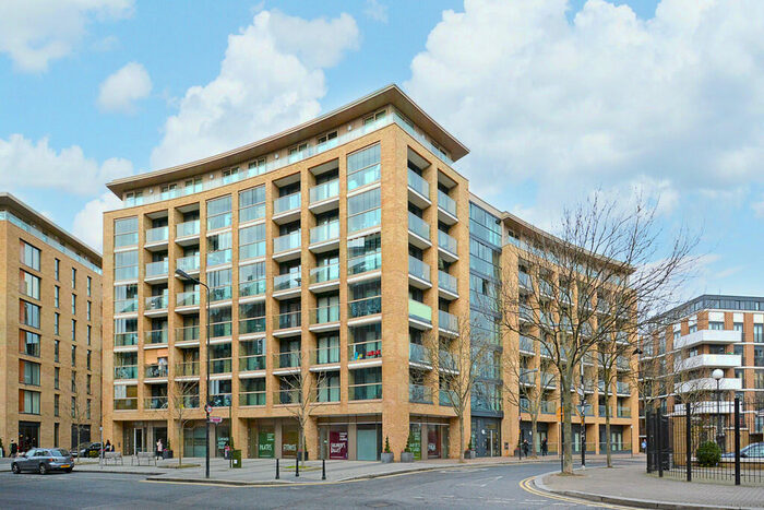 1 Bedroom Apartment To Rent In Vancouver House, Surrey Quays Road, SE16