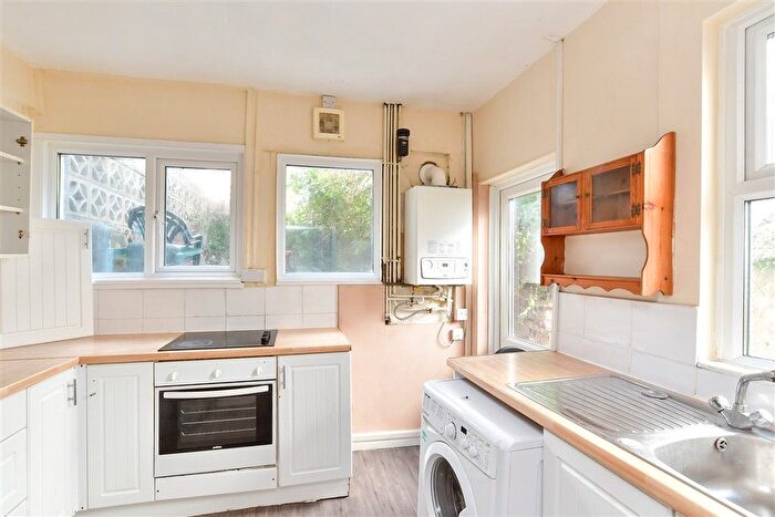3 Bedroom Terraced House For Sale In Hartington Road, Brighton, East Sussex, BN2