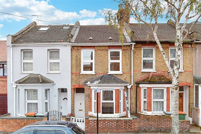 3 Bedroom Terraced House For Sale In Langdon Road, East Ham, London, E6