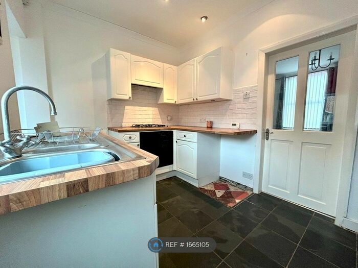 2 Bedroom Terraced House To Rent In Cleveland Street, Great Ayton, Middlesbrough, TS9