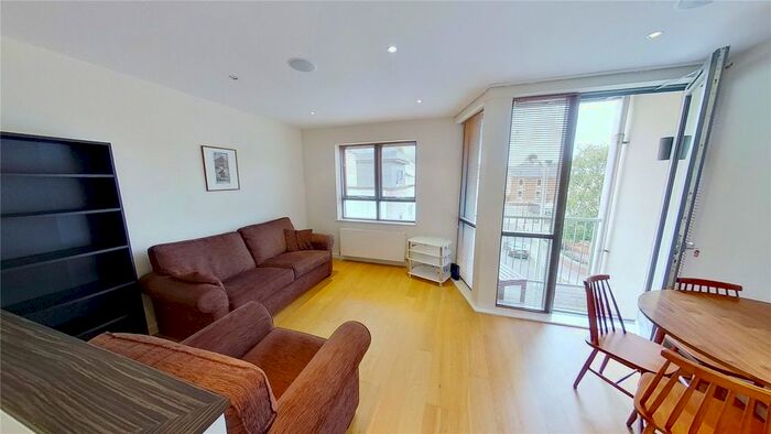 1 Bedroom Flat To Rent In Henderson Place, Edinburgh, EH3
