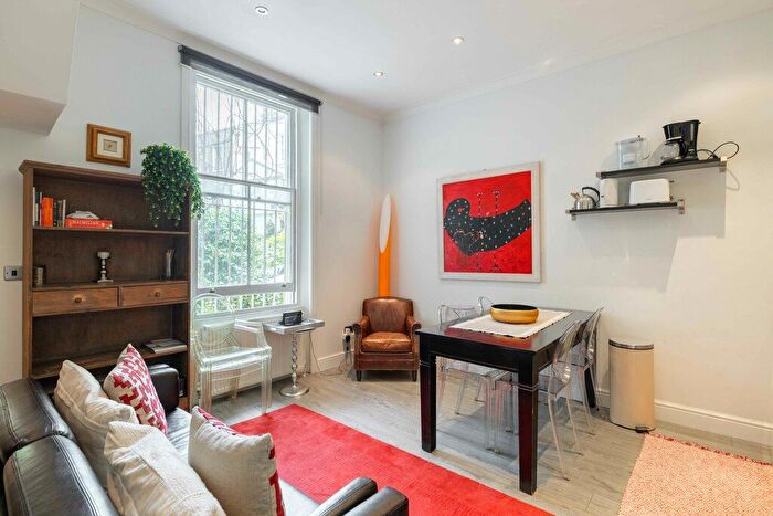 2 Bedroom Flat To Rent In Finborough Road, Chelsea, SW10