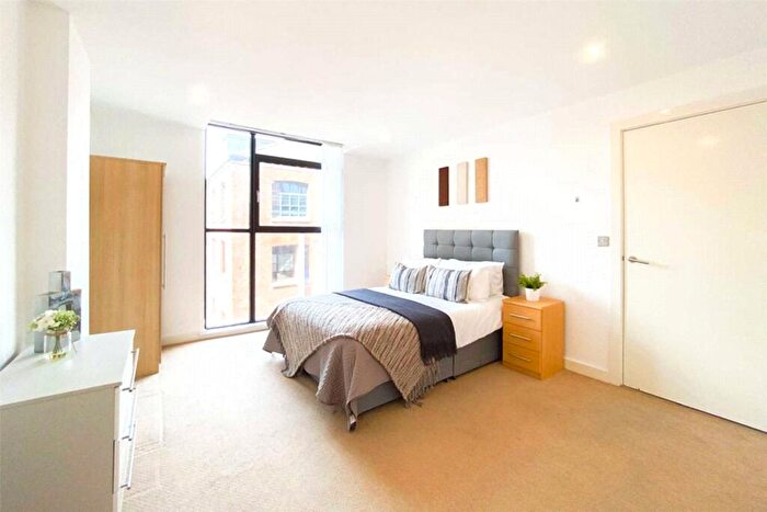 2 Bedroom Apartment To Rent In Hill Quays, Jordan Street, Deansgate, Manchester City Centre, M15