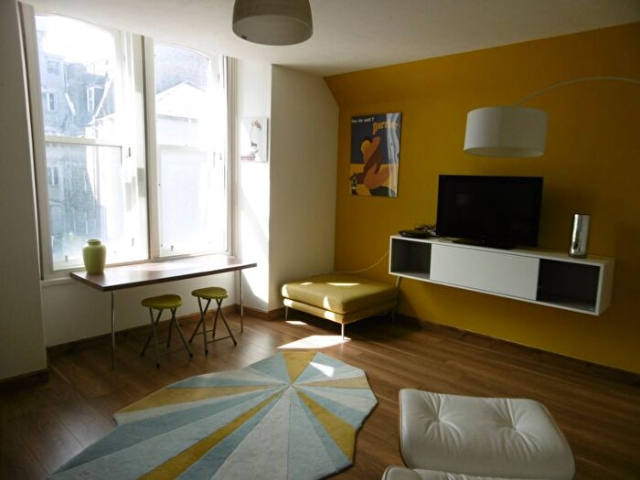 1 Bedroom Flat To Rent In Guild Street, City Centre, Aberdeen, AB11