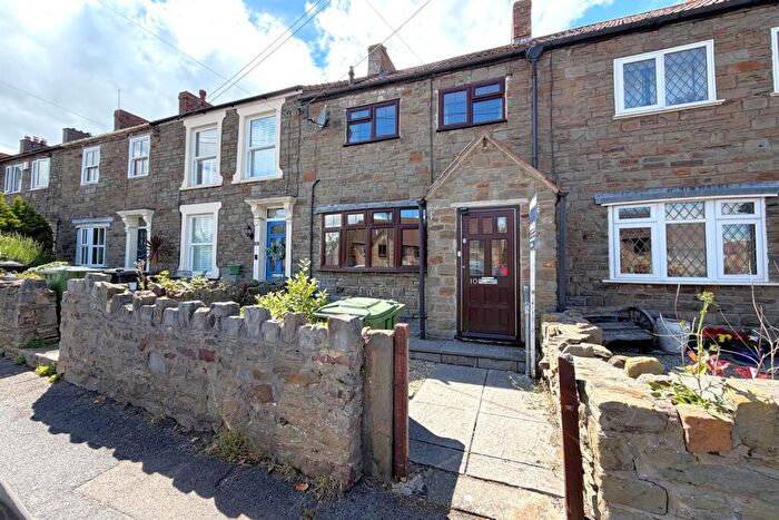 2 Bedroom House For Sale In Memorial Road, BS15