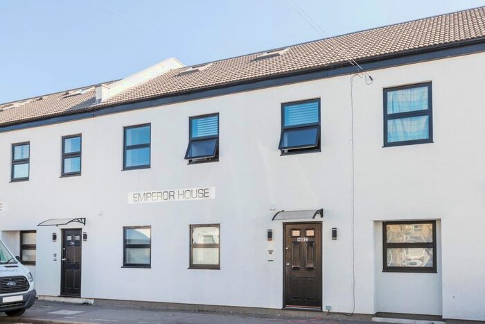 Studio To Rent In Gloucester Road, Croydon, CR0