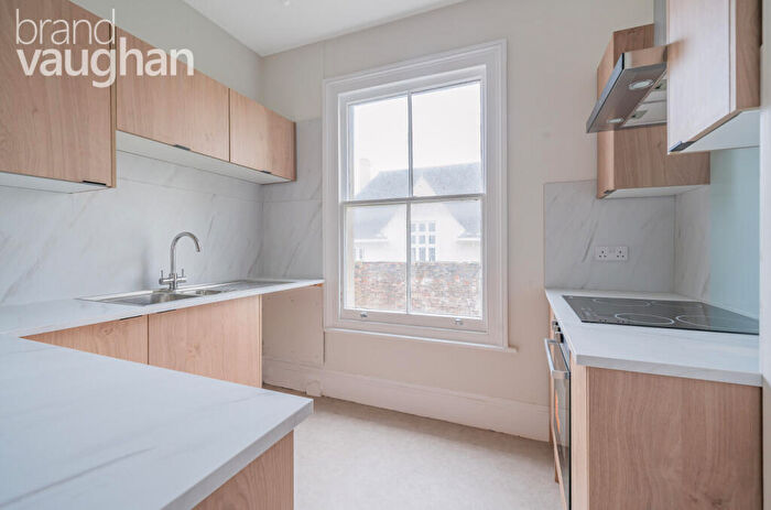 1 Bedroom Flat To Rent In Seafield Road, Hove, East Sussex, BN3