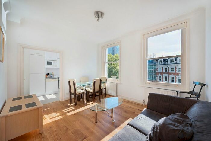 1 Bedroom Flat To Rent In Emperors Gate, Emperors Gate, SW7
