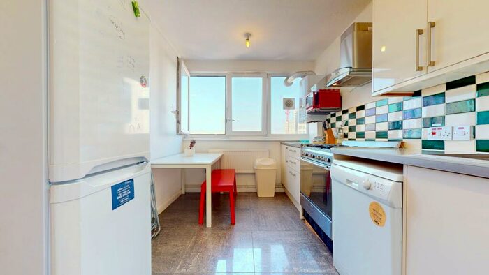 3 Bedroom Flat To Rent In Mora Street, EC1V