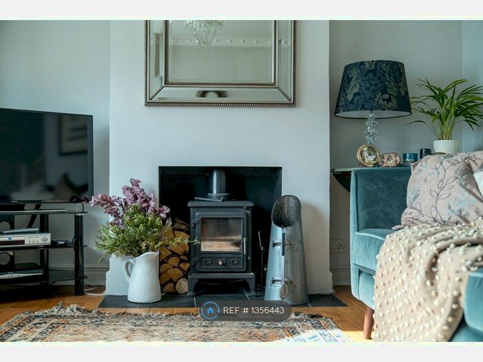 3 Bedroom Terraced House To Rent In Goodrich Road, London, SE22