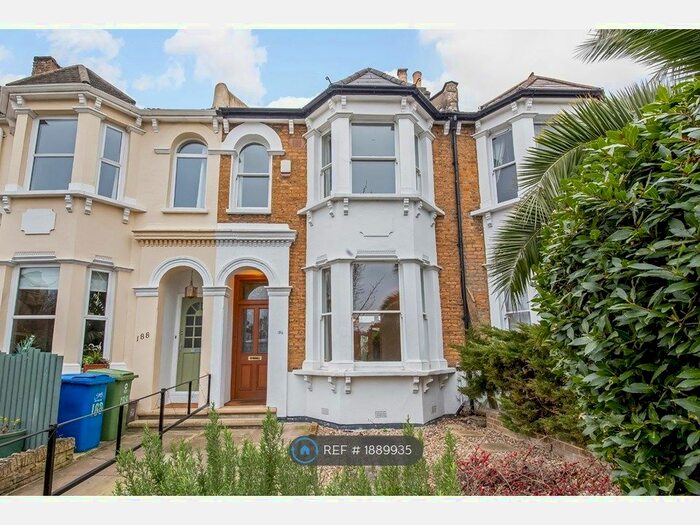 4 Bedroom Terraced House To Rent In Upland Rd, London, SE22