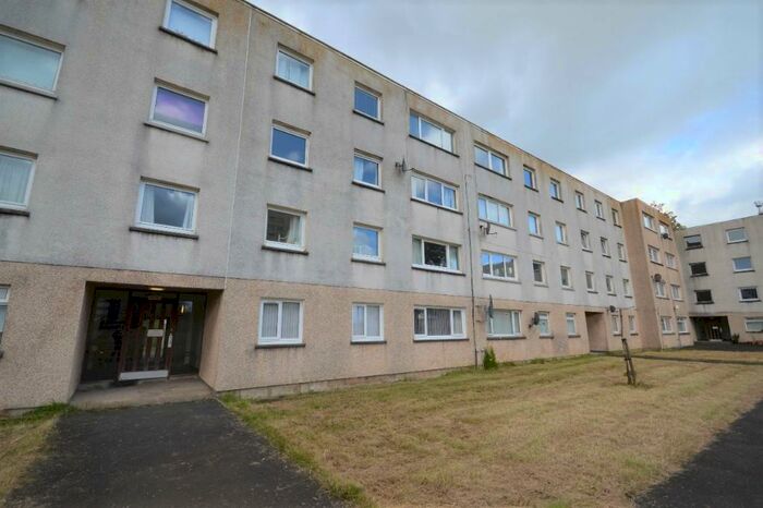 2 Bedroom Flat To Rent In Easdale, St Leonards, East Kilbride, South Lanarkshire, G74