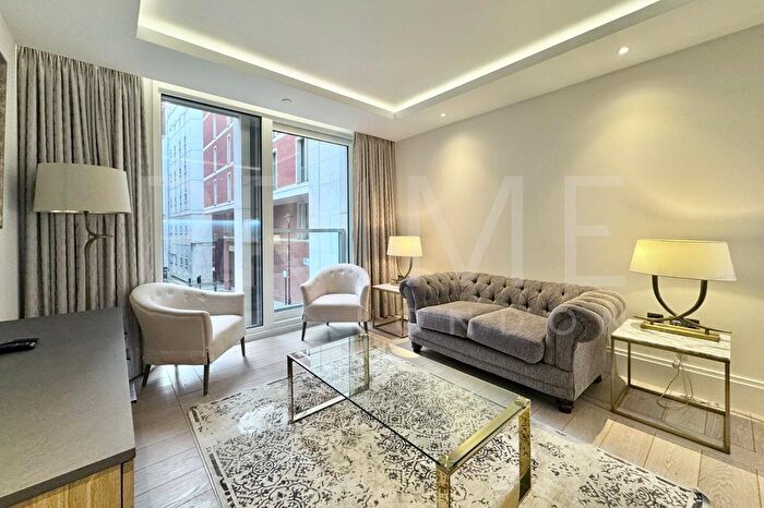 1 Bedroom Flat To Rent In Savoy House, Strand, London, WC2R